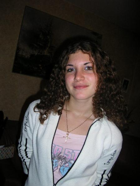 aurélie