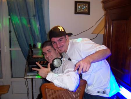 les cousins