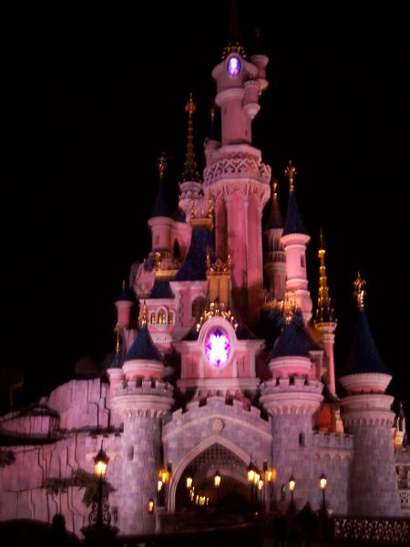 disney