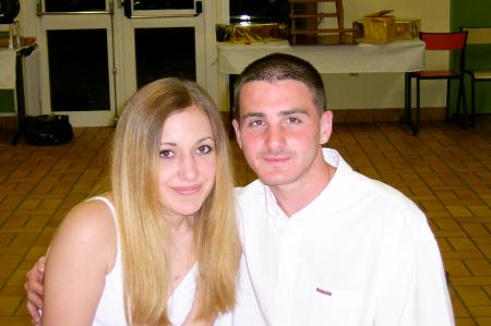 ninou et moi