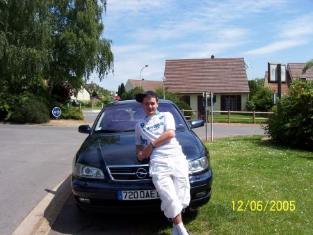 mon ninou